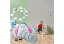 relaxdays Spielzelt Pop Up Elefant Bild 3