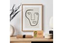 relaxdays Holzkiste Tierurne aus Bambus Natur Bild 5