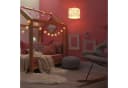 relaxdays Hängeleuchte Dschungel Bunt Kinderzimmer Bild 3