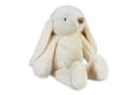 relaxdays Türstopper Hase Creme Bild 2