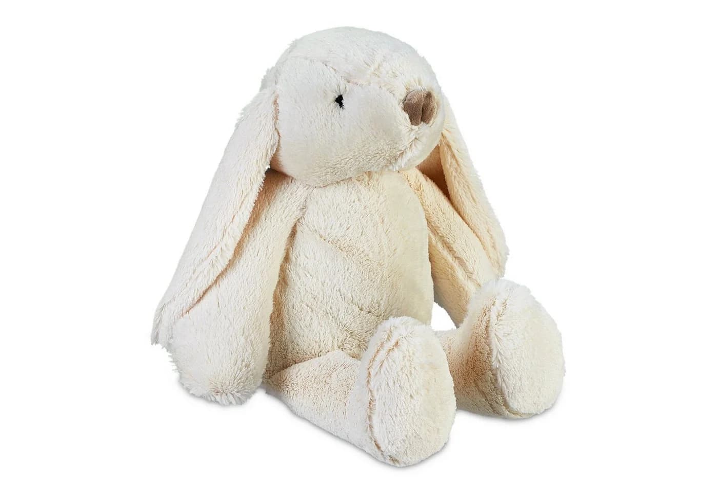 relaxdays Türstopper Hase Creme - Bild 2