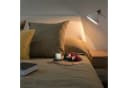 relaxdays Picknick Weintisch Bambus Bild 5