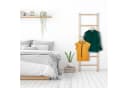 RELAXDAYS Handtuchleiter Holz 6 Sprossen Braun Bild 5
