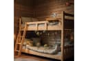 RELAXDAYS Nachtkonsole Bambus Bettablage mit Tablethalter Bild 5