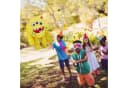 relaxdays Pinata Monster Pinata Bunt Bild 1