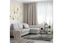 relaxdays Blumenständer mit Rollen Schwarz Modern Bild 5