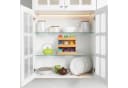 relaxdays Teebox Organizer aus Bambus 9 Fächer Natur Bild 1