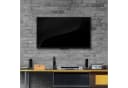RELAXDAYS Kabelbox aus Bambus Natur - Kabelkiste mit Ablage für TV & Schreibtisch Bild 3