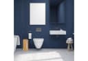 relaxdays Toiletten-Ersatzrollenhalter Bambus 4 Rollen Bild 5