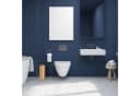 relaxdays Toiletten-Ersatzrollenhalter Bambus 3 Rollen Bild 5