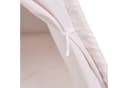relaxdays Spielzelt Tipi mit Bodenmatte Bild 5