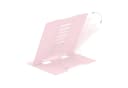 relaxdays Kochbuchhalter Buchständer 2er Set höhenverstellbar Blau/Rosa Bild 5
