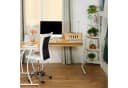relaxdays Kabelbox aus Bambus - Kabelmanagement mit Magnetverschluss Bild 3
