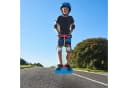 relaxdays Pogo Jumper für Kinder mit Quietsche und gepolsterter Griffstange Bild 1