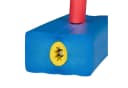 relaxdays Pogo Jumper für Kinder mit Quietsche und gepolsterter Griffstange Bild 5