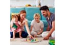 relaxdays Spielesammlung mit 7 Brettspielen Bild 1