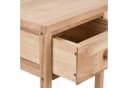 RELAXDAYS Telefontisch Holz 2er Set Natur Bild 5