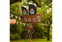 RELAXDAYS Pinata Set Piratenschiff Stab & Maske Bild 1