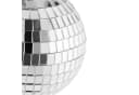 relaxdays Dekohänger 45x Mini Discokugel Silber Bild 5