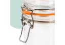 relaxdays Einmachglas 6er Set 500 ml mit Bügelverschluss Bild 5