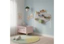 RELAXDAYS Kinderregal Toniebox Regal Wolke Grau Bild 1