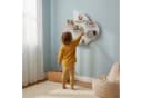 RELAXDAYS Kinderregal Toniebox Regal Wolke Grau Bild 5