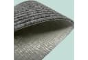 relaxdays Stufenmatte 16er Set 65x20 cm Hellgrau Bild 5