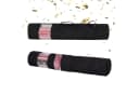 RELAXDAYS Aufbewahrungsbox Geschenkpapier 2er Set Schwarz Bild 2