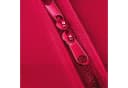 RELAXDAYS Aufbewahrungsbox Geschenkpapier rot mit Klettband und Tragegriffen Bild 5