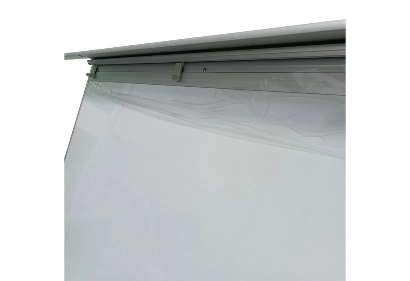 relaxdays Magnettafel Flipchart Whiteboard 2 Arme - Bild 3