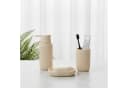 RELAXDAYS Badaccessoire-Set 3-teilig Beige Bild 3
