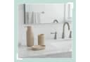 RELAXDAYS Badaccessoire-Set 3-teilig Beige Bild 5