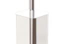 RELAXDAYS WC-Bürstenhalter Edelstahl, silber Bild 5