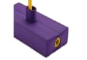 relaxdays Pogo Jumper für Kinder, lila Bild 5