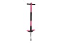 relaxdays Pogo Stick für Kinder bis 35 kg, Rosa Bild 2