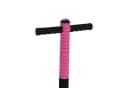 relaxdays Pogo Stick für Kinder bis 35 kg, Rosa Bild 5