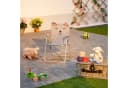 relaxdays Kinder Klappstuhl Maus Motiv Camping Garten Bild 1