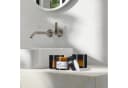 relaxdays Salbentiegel Braunglas 60 ml Set 16 St Bild 3