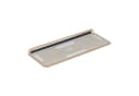 relaxdays Stufenmatten 15er Set Beige Selbstklebend Anti-Rutsch Bild 5