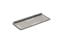 relaxdays Stufenmatten 15er Set Dunkelbraun Selbstklebend Bild 5