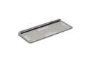relaxdays Stufenmatten 15er Set Grau Selbstklebend Anti-Rutsch Bild 5