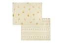 relaxdays Spielmatte Faltbare Spielmatte mit Motiv Bild 2