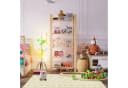relaxdays Spielmatte Faltbare Spielmatte mit Motiv Bild 3