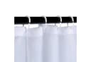 relaxdays Duschvorhang Tannenwald 180x200 cm Polyester Bild 5