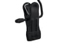 relaxdays Kleiderbügel Drehbare Stiefelklammern 25er Set Schwarz Bild 5