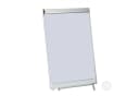 relaxdays Flipchart Papier 50 Blatt, liniert Bild 2