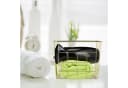 relaxdays Allzweckkorb Drahtkorb 3er Set Gold Metall Bild 1