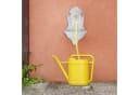 relaxdays Wandbrunnen antik Bronze Aluminiumguss Gartenwaschbecken Bild 5