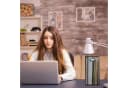 relaxdays Organizer Stehsammler Metall Schwarz Bild 1