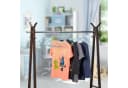 relaxdays Kinderkleiderbügel 20er Set Türkis Silber Bild 1